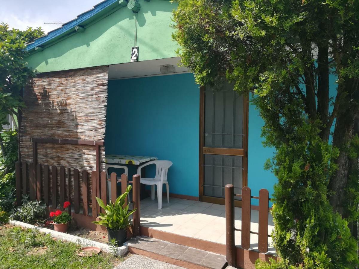 Bungalow Gambaro 2 Cavallino-Treporti Εξωτερικό φωτογραφία