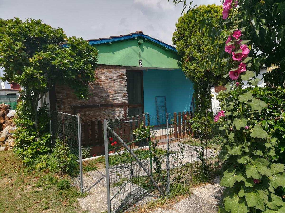 Bungalow Gambaro 2 Cavallino-Treporti Εξωτερικό φωτογραφία